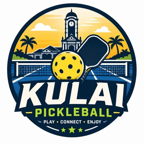 🏓Pickle Together Kulai
