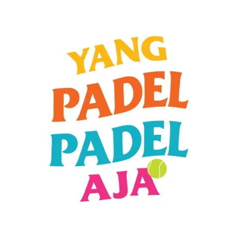 YANG PADEL PADEL AJA