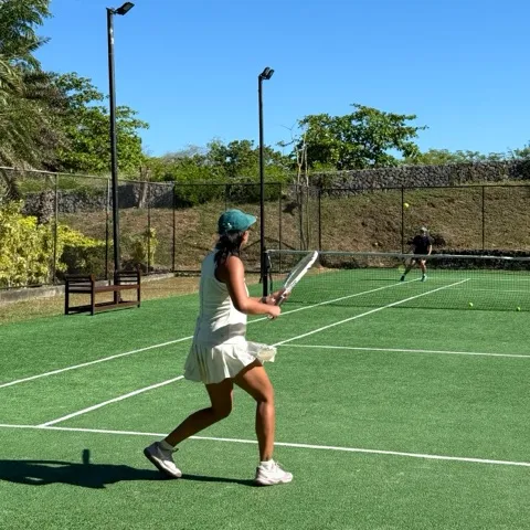 Backyard Ballerz