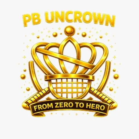 PB UNCROWN