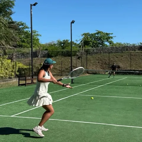 Backyard Besties