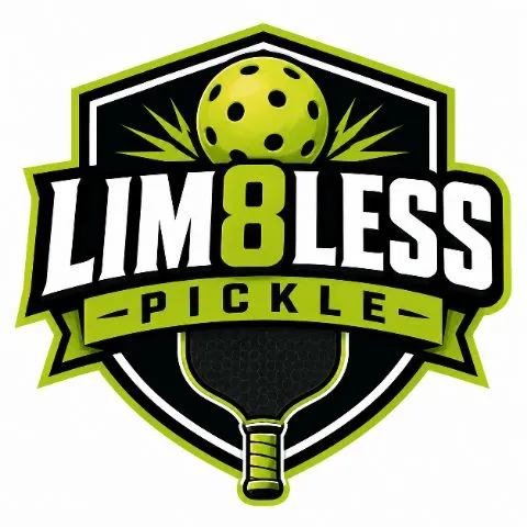 LIM8LESS PICKLE