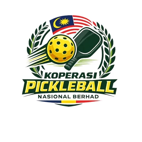 KPN KOPERASI PICKLEBALL NATIONAL