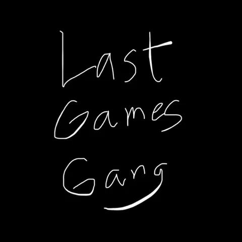 Last Games Gang