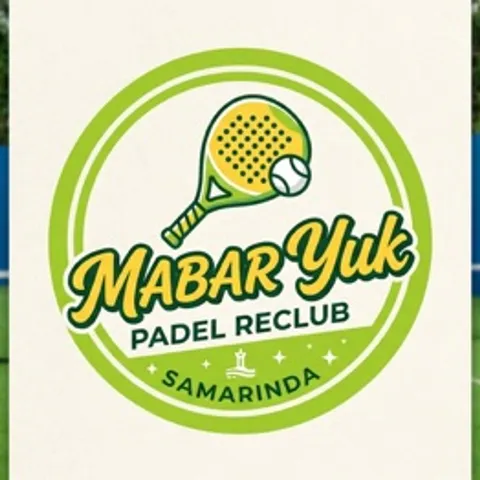 MABAR PADEL SMD
