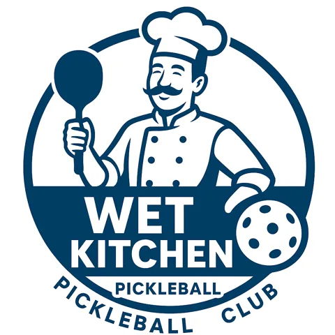 Wet Kitchen Racket Club