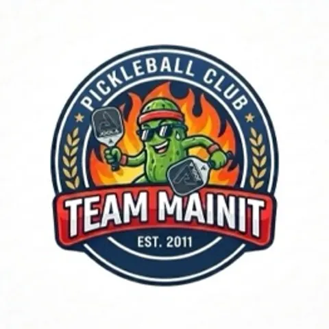 Team MAINIT