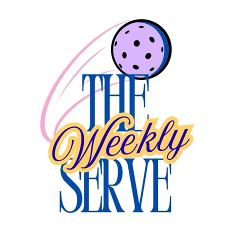 The Weekly Serve