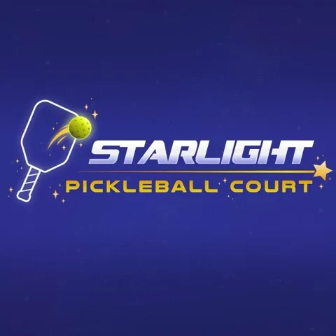 Starlight Pickleball