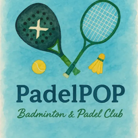 PADELPOP🍭