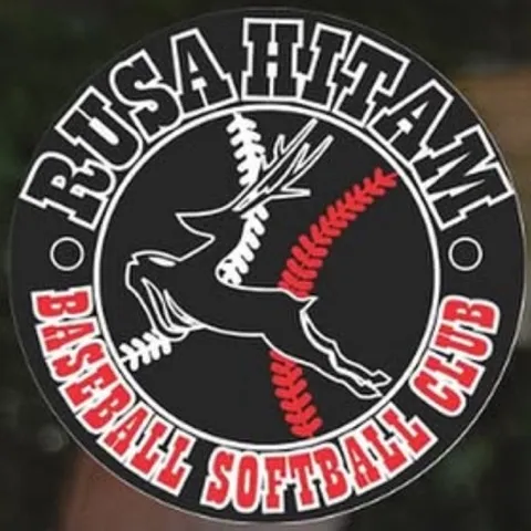 Rusa Hitam Baseball Softball Club
