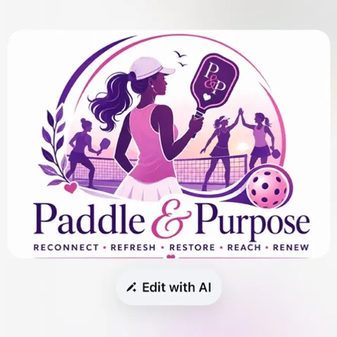 Paddle and Purpose