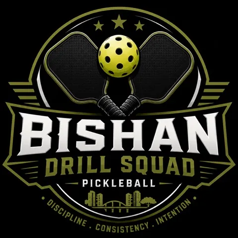Bishan Drill Squad