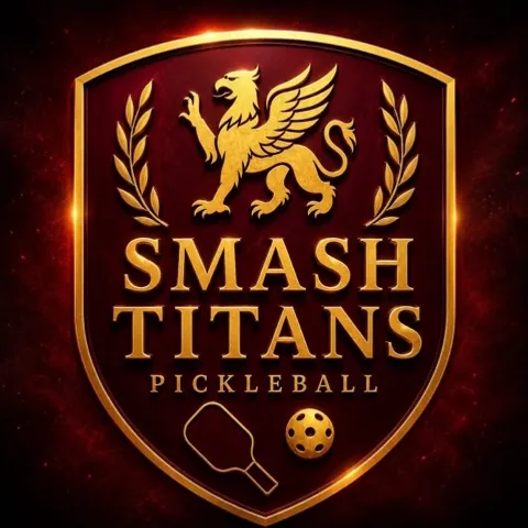 SMASH TITANS PICKLEBALL CLUB 