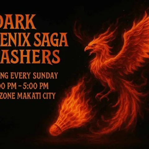 Dark Phoenix Smashers Sunday Queueing The Zone