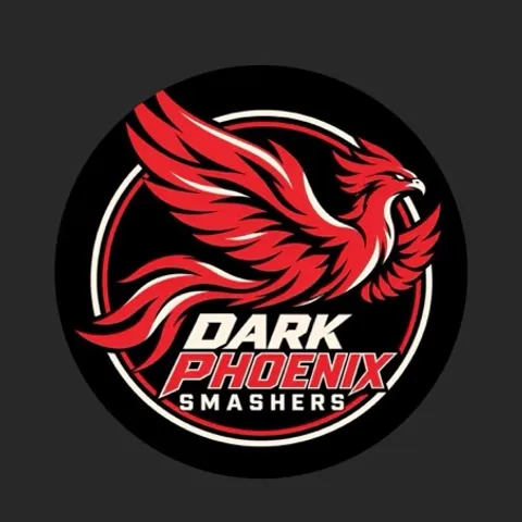 Dark Phoenix Smashers Sunday Queueing The Zone