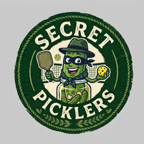 SECRET PICKLERS 🥒