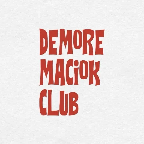 Demore Maciok Club