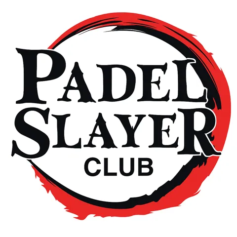 PADEL SLAYER🎾❤️‍🔥
