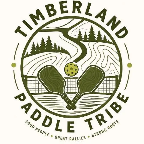 Timberland Paddle Tribe