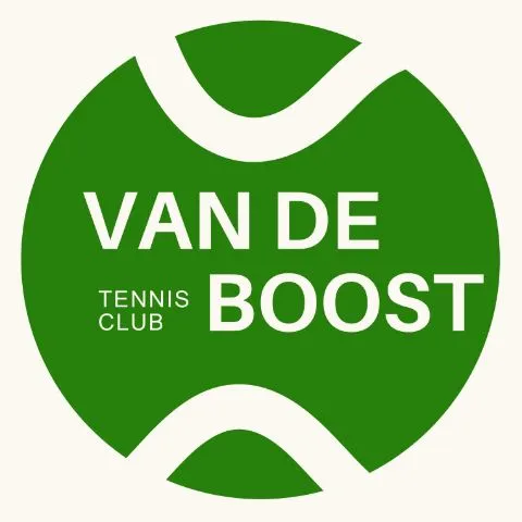 VAN DE BOOST TENNIS CLUB