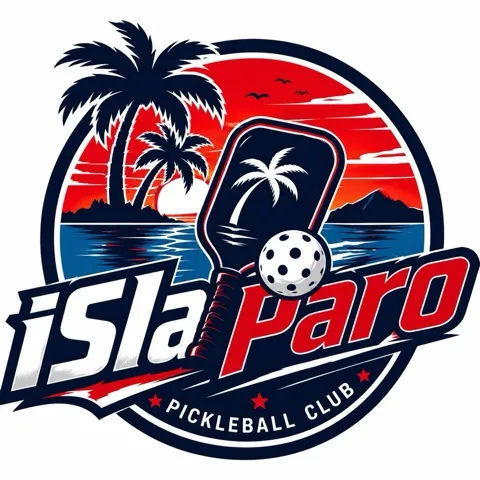 IslaParo Community Open Play