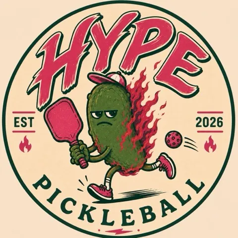 HYPE Pickleball