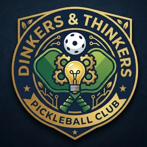 Dinkers & thinkers 