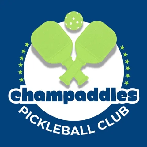 Champaddles
