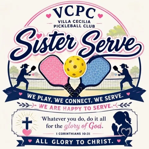 Sister Serve