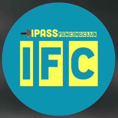 IPASS FENCING CLUB