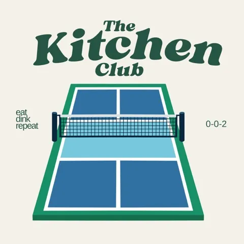 The Kitchen Club