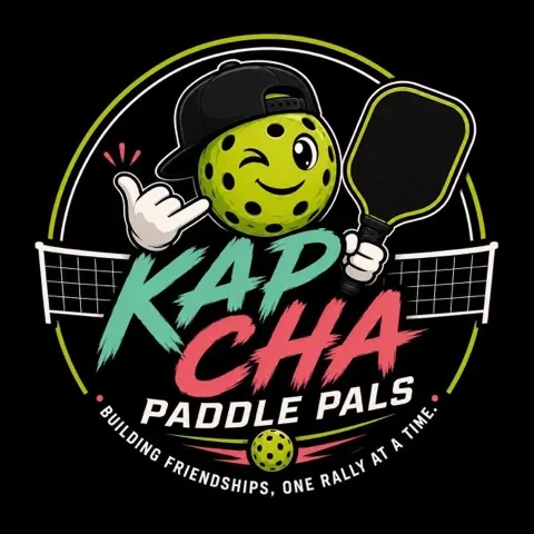Kap Cha Paddle Pals