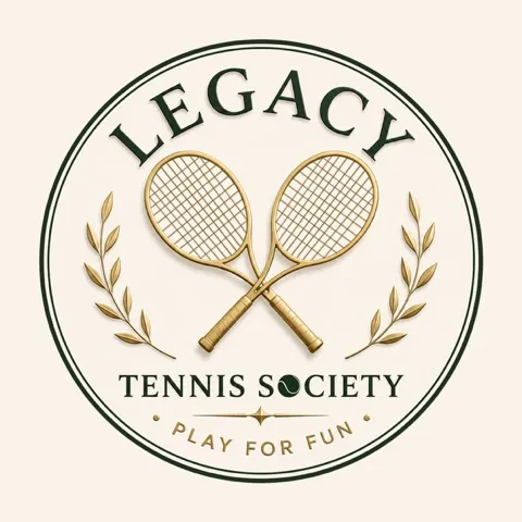 Legacy Tennis Society 