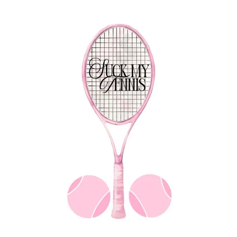 SuckmyTennis