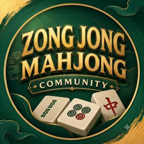 Zong Jong Mahjong