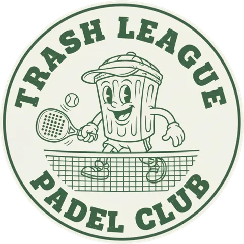Trash League Padel Club