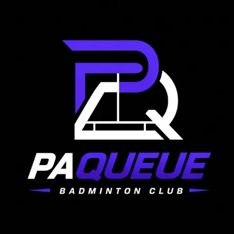 PaQueue Badminton Club