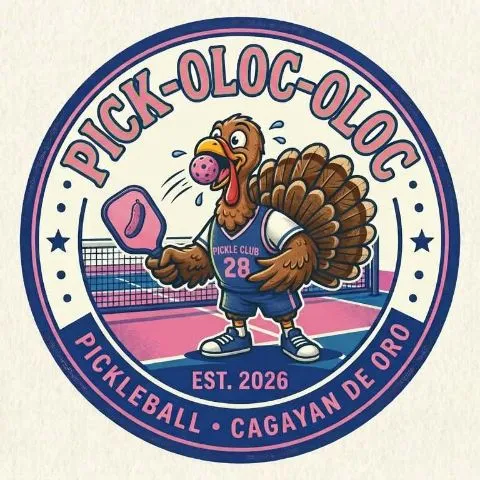 Pick-oloc-oloc