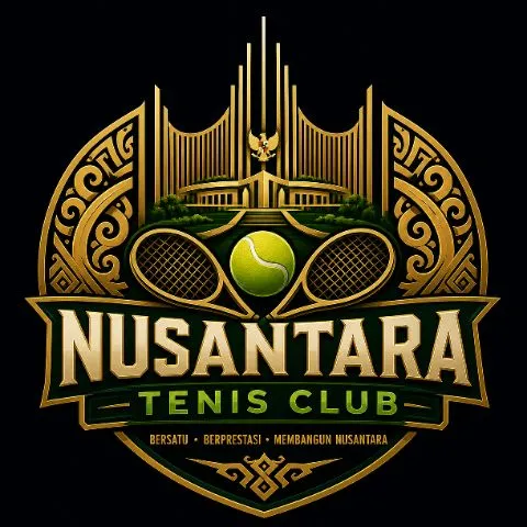 NUSANTARA TENIS CLUB