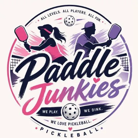 Paddle Junkies