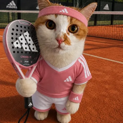 Cocodut Padel