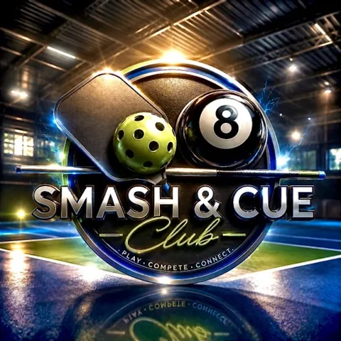 smash and cue pickle club