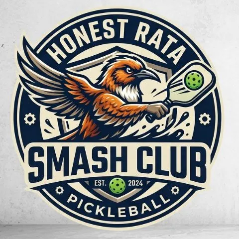 Honest Rata Smash Club