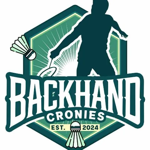 BACKHAND CRONIES