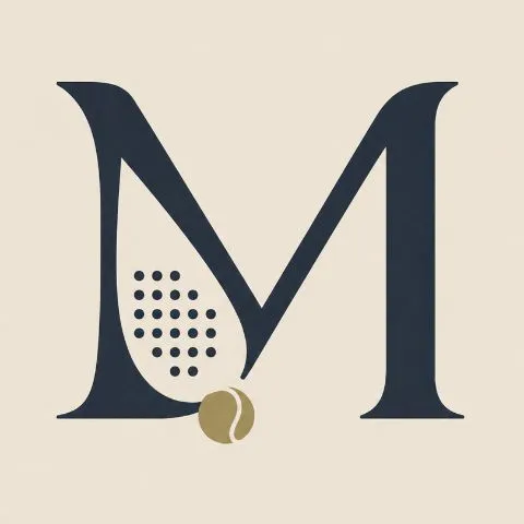 Mabar Mabaran Padel
