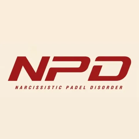 Narcissistic Padel Club