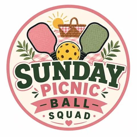 Sunday Picnic ball squad