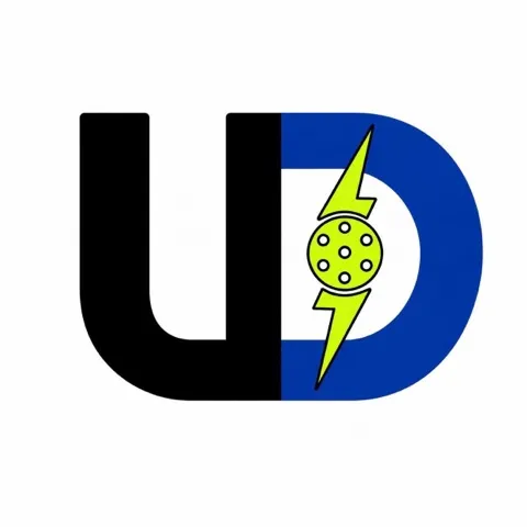 UPPERDRY PICKLEBALL
