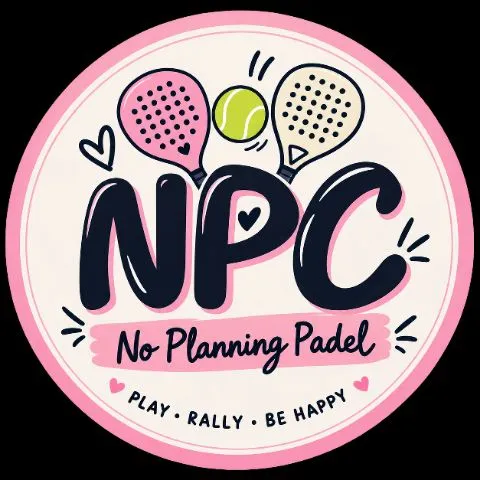 NPC no planning padel
